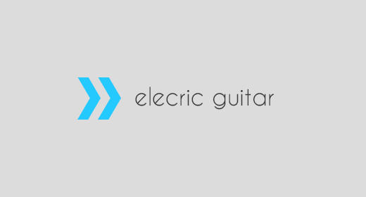 Electric guitar