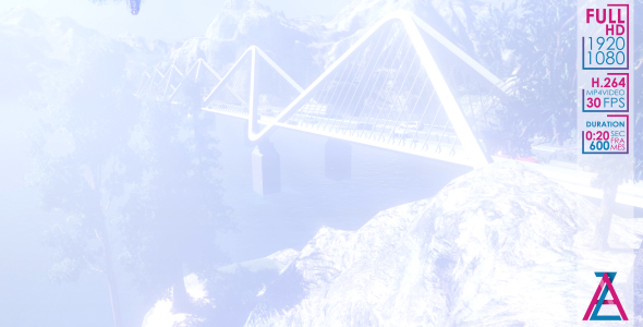 Bridge Over The Lake alt