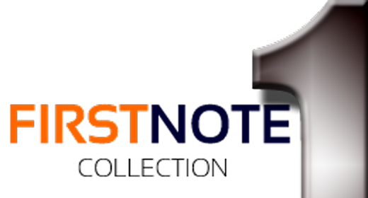 FirstNote Motivational