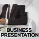 Business Presentation - VideoHive Item for Sale