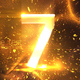 Luxury Countdown 4K - VideoHive Item for Sale