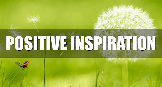 Positive Inspiration