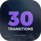 The Transitions - VideoHive Item for Sale