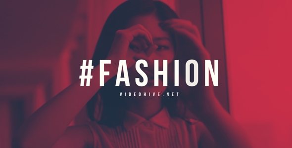 Fashion - VideoHive 20906645