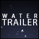 Water Trailer - VideoHive Item for Sale