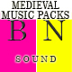 Celtic Medieval Ballads Pack Celtic Medieval Ballads Pack