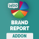 Brand Plugins Report Addon for Woocommerce Reporting