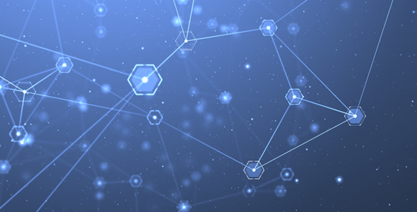 Digital Data Background alt