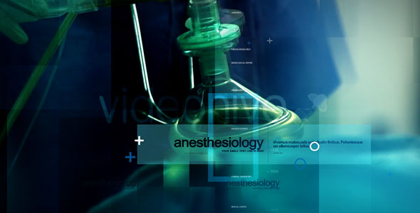 Medical Clinic - VideoHive 20912375