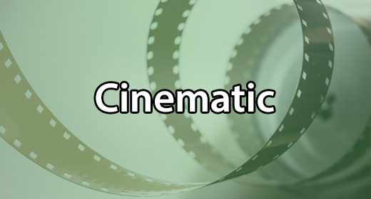 Cinematic