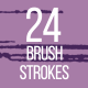 Brush Strokes Brush Strokes - VideoHive Item for Sale