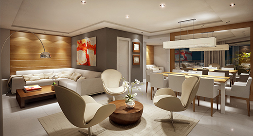 Architecture & Interior Design