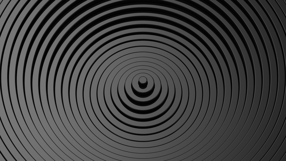 Background From Circles alt