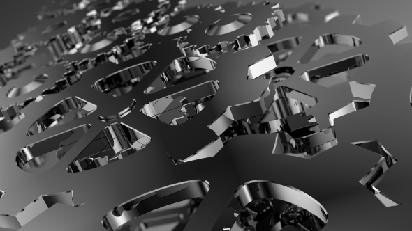 Background of Technological Mechanisms Brain Power alt