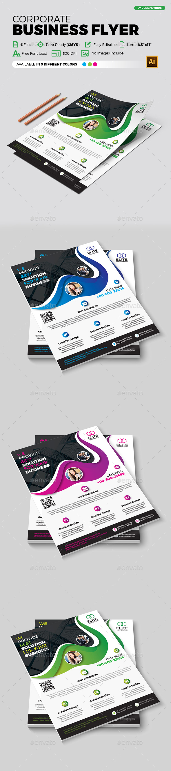 GraphicRiver Flyer Multipurpose 349 20920358 GraphicRiver Flyer Multipurpose 349 20920358