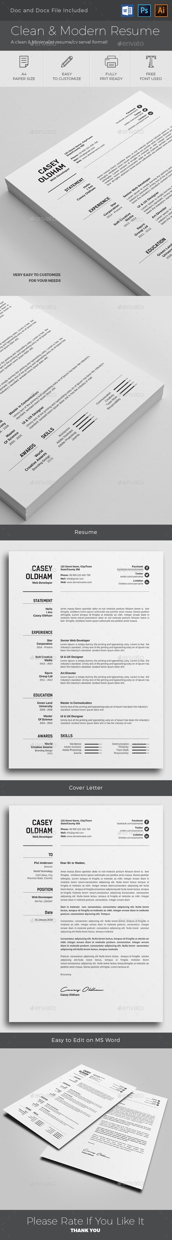 Resume - Resumes Stationery