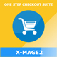 Magento 2 One Step Checkout Suite
