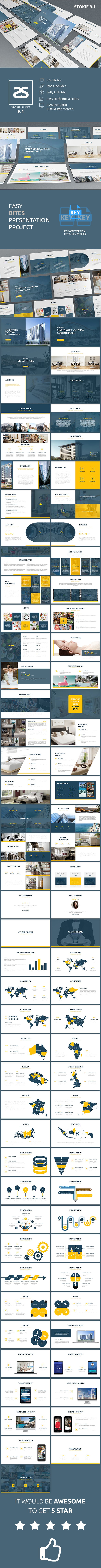 GraphicRiver Hotel Vegas Keynote Template 20922168 GraphicRiver Hotel Vegas Keynote Template 20922168