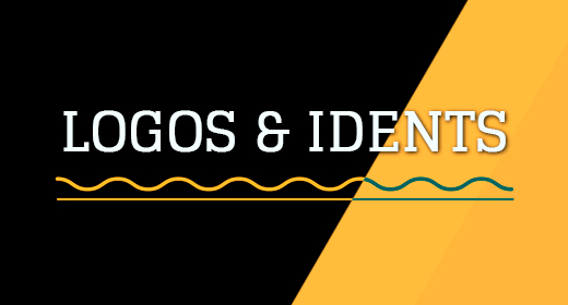 Logos & Idents