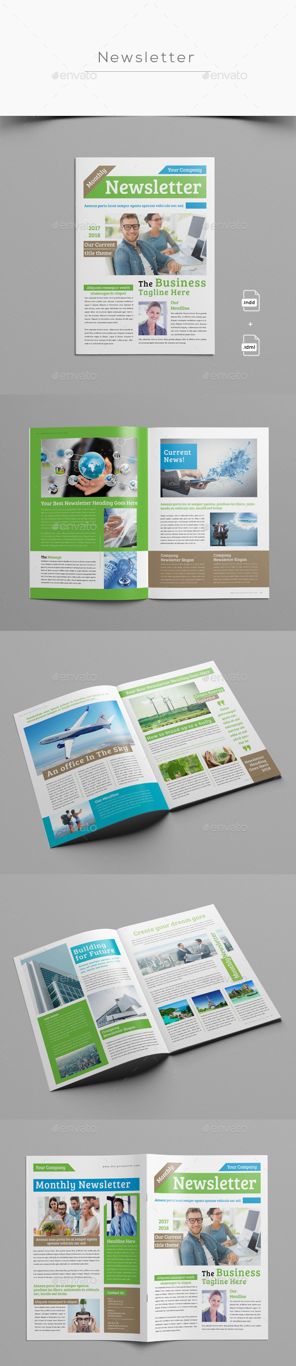 GraphicRiver Newsletter 20923795 GraphicRiver Newsletter 20923795