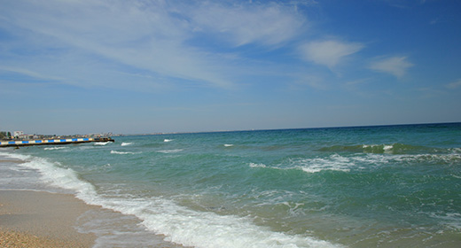 Russia - Crimea (Россия - Крым)