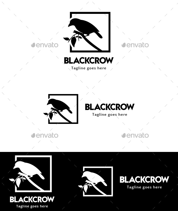GraphicRiver Black Crown 20924409 GraphicRiver Black Crown 20924409