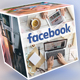 Facebook Promo Cube Gallery - VideoHive Item for Sale