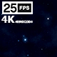Stars In Universe 03 4K - VideoHive Item for Sale