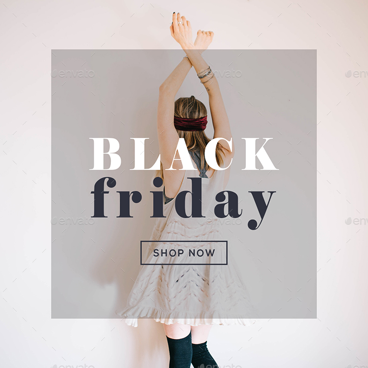 Black Friday Banners by Nirmaldesign | GraphicRiver