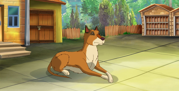 Yellow Dog Outdoor alt