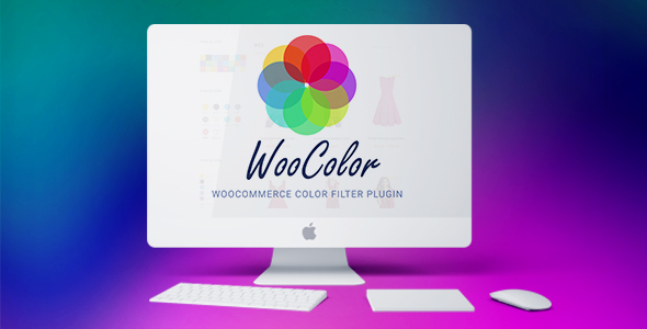 WooCommerce Products Color - CodeCanyon 3424844