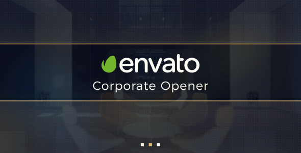 Corporate Opener