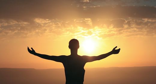 Positive and Inspiring