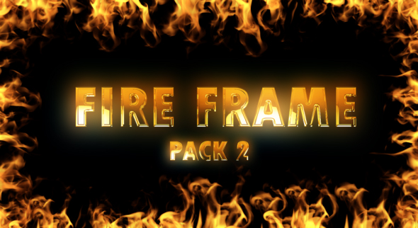 Fire Frame