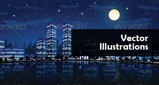 Vector Illustrations