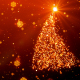 Christmas Tree Background - VideoHive Item for Sale