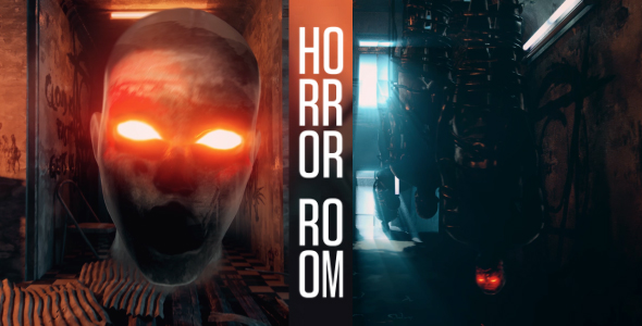 Horror Room