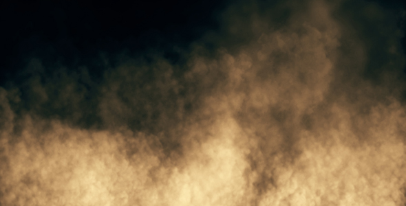 Sand Storm, Motion Graphics | VideoHive