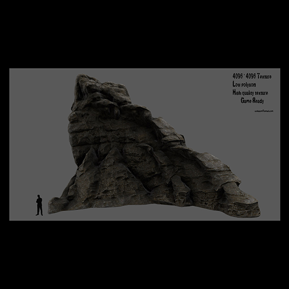 mountain 3 - 3Docean 20938181