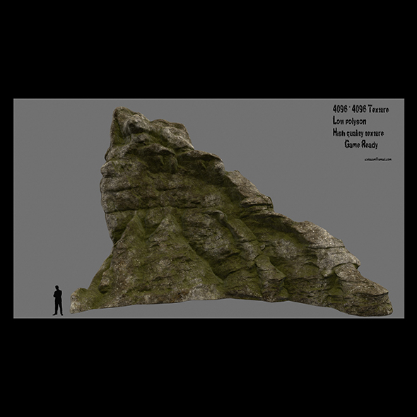 mountain 6 - 3Docean 20938521