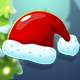 Santa s Mission Match 3 HTML 5 Game