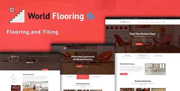 ThemeForest World Flooring Flooring Tiling & Paving Services Drupal 8.4 Theme 20940298 ThemeForest World Flooring Flooring Tiling & Paving Services Drupal 8.4 Theme 20940298