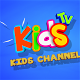 Kids And Family Channel Broadcast Graphics Package - VideoHive Item for Sale
