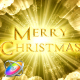 Heavenly Christmas Titles - Apple Motion - VideoHive Item for Sale