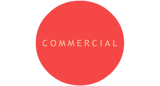 Commercial Music