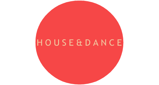 DANCE  HOUSE