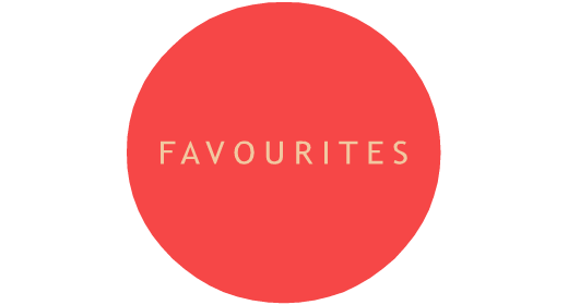 Favourites