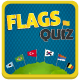 Flags Quiz - Android Game Admin Panel