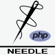 Needle - PHP Faceted Search