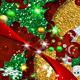 Magic Christmas Card - VideoHive Item for Sale